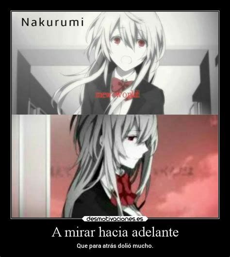 A mirar hacia adelante | Desmotivaciones