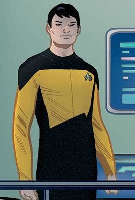 chen movies comic vine