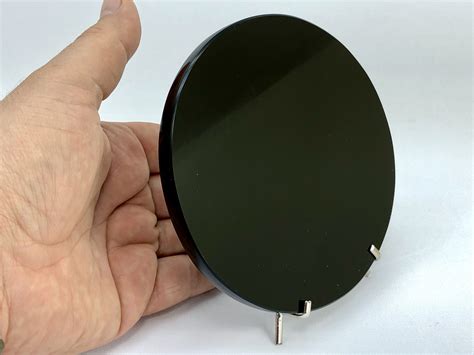 Espejo De Obsidiana 9
