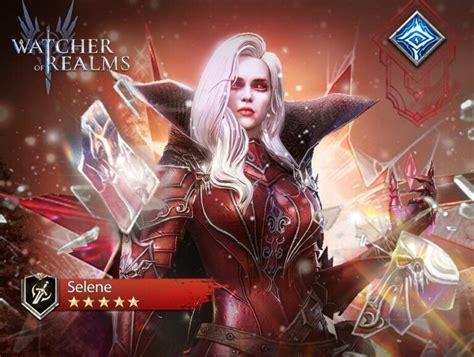 Watcher of Realms Tier List - Best Heroes [August 2024]