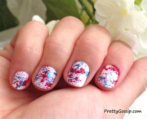 Painting Fingernails at PaintingValley.com | Explore collection of ...