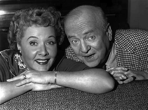 Image - Fred and Ethel Mertz.jpg | I Love Lucy Wiki | FANDOM powered by ...