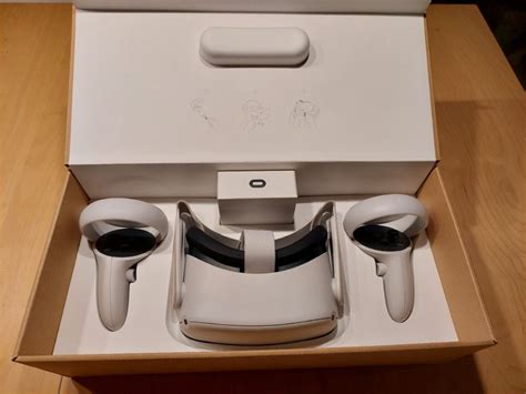 Oculus/Meta Quest 2