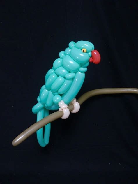 Japanese balloon art by Masayoshi Matsumoto.... | Lustik