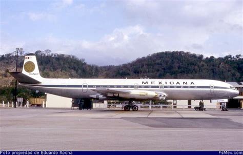55 Years Ago : The 1st Ever Commercial Jet Flight. - Airliners.net