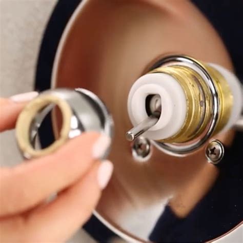 ball cam assembly  delta single handle faucets danco