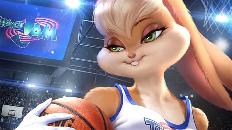 4K Lola Bunny Wallpaper - KoLPaPer - Awesome Free HD Wallpapers