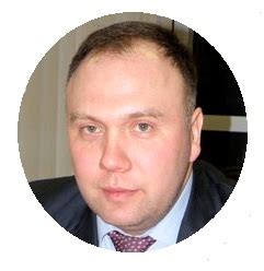 Георгий Федоров : Некоммерческая Исследовательская Служба "Среда"