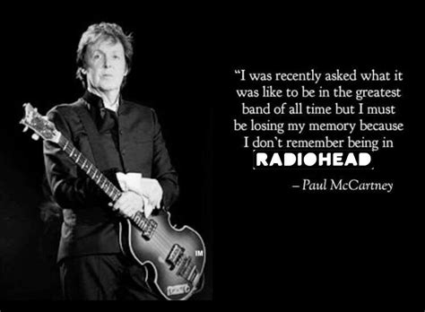 What he says goes : r/radiohead