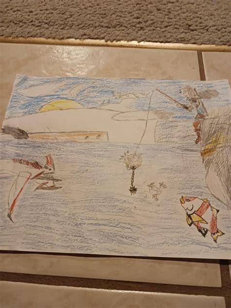 Link fishing for reapers : r/subnautica
