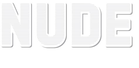 NUDE Vodka Cocktails | Drink it Chilled, Drink it Neat