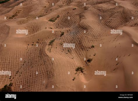 Ordos City Inner Mongolia Autonomous Region China Stock Photo - Alamy
