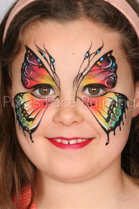 17 Best images about Face Painting! on Pinterest | Face painting ...