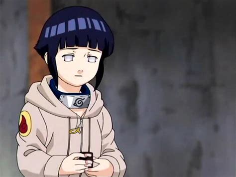 Hinata - Hinata Hyuga Photo (33890571) - Fanpop