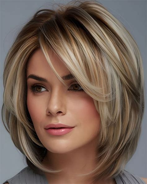 Pin by vivian Marquez on Hair cut in 2025 | Hair cuts, Haircuts for