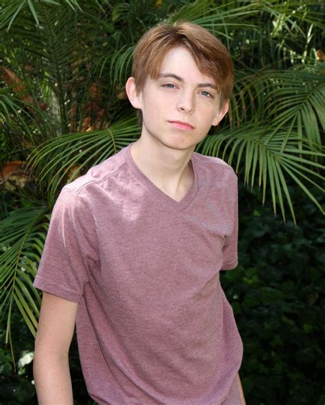 LOS ANGELES, AUG 6 - Dylan Riley Snyder at a private photo shoot at