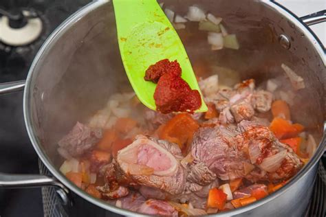 Лагман — рецепт от ВкусВилл