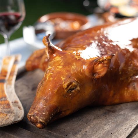 Order The Best Cochinillo For Pick Up or Delivery