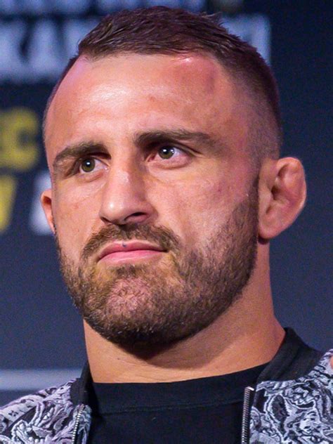 Alexander Volkanovski Pictures - Rotten Tomatoes