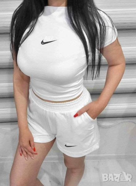 дамски екипи найк в Спортни екипи в гр. Тервел - ID46629282 — Bazar.bg
