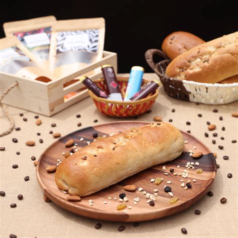 garlic bread cravoury