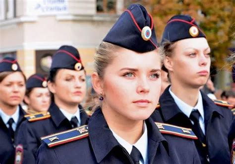 Военное училище для девушек. Военные профессии для девушек