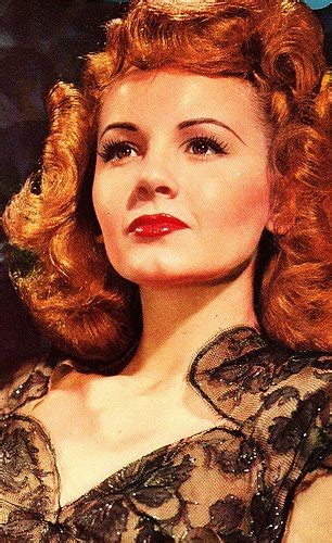 GREAT ACTRESSES: Janet Blair