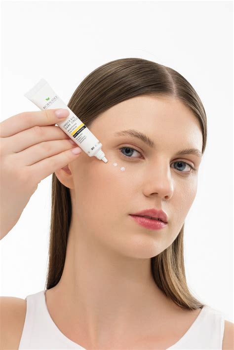 BRIGHTENING EYE CREAM - Rokem Pharmacy