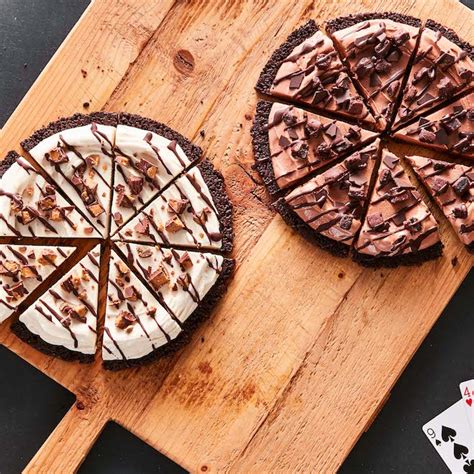 DQwoodbridge - Build a Cake