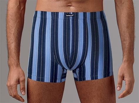 Трусы шорты мужские GS7233 бренда Gentlemen купить по цене 0 руб. в ...