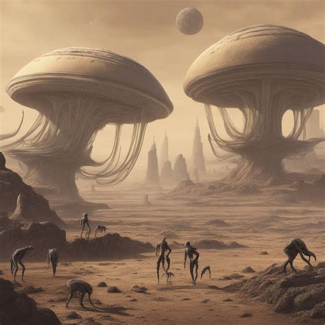 alien world  mccloud  deviantart