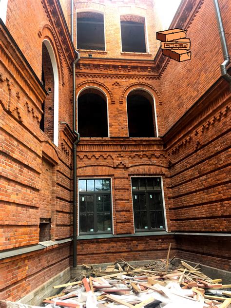 Купить старый(старинный) кирпич в Санкт-Петербурге