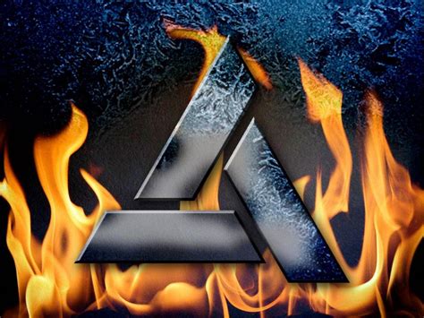 Abstergo - The Assassin's Wallpaper (31833500) - Fanpop