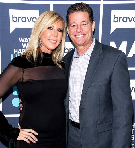 RHOC's Vicki Gunvalson and Steve Lodge's Relationship is in Trouble