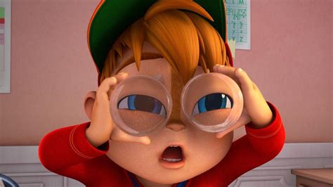 ALVINNN AND THE CHIPMUNKS | Chipmunks, Alvin and the chipmunks, Alvin