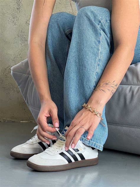 Кросівки Adidas Samba | адідас самба | самби | адідаси | спешіал: 2 299 ...