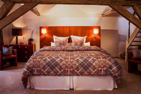 The 12 Best Boutique Hotels in Bruges, Belgium – Wandering Wheatleys