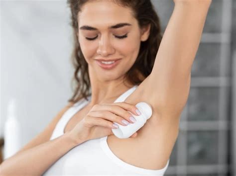 top  private label deodorant manufacturers