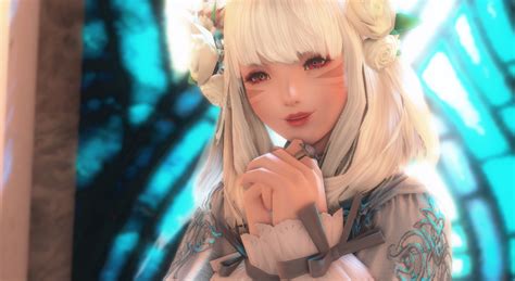 Little hope | Eorzea Collection