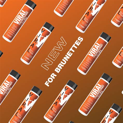 Viral Copper For Brunettes Hair Colorditioner– Celeb Luxury