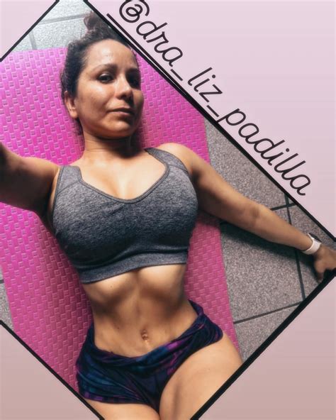 Liz Padilla | Agradezco infinitamente a la Revista Desafíos