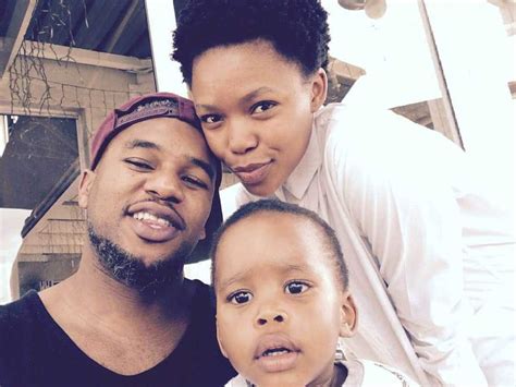 lungile radu age wife wedding   tv shows nominations