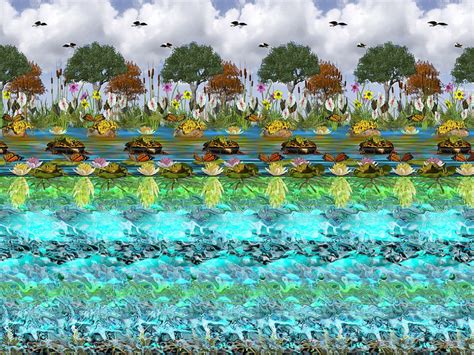 Stereograms + Estereogramas #10 3d Hidden Pictures, Hidden 3d Images ...