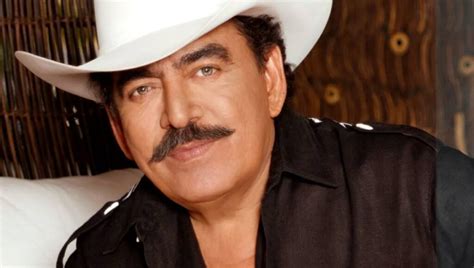 Who Are Joan Sebastian's Children And How Are They Carrying His Legacy ...