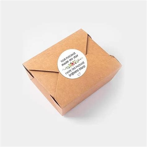 custom circle stickers