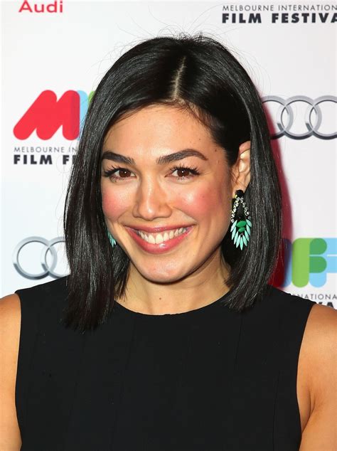 Melanie Vallejo Nude