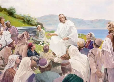 16th Sunday in Ordinary Time, Year B – Albany Catholic Parish