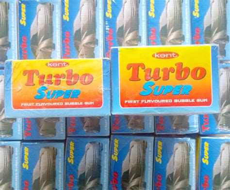 Жевательная резинка Turbo Kent Super реинкарнация (обзор жвачки Турбо ...
