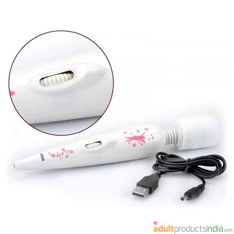 Lilo Fairy Mini Vibrator | Adult Products India
