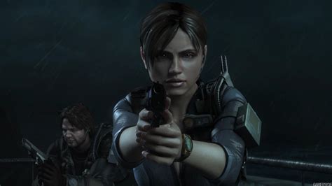 Our PC videos of RE Revelations - Gamersyde